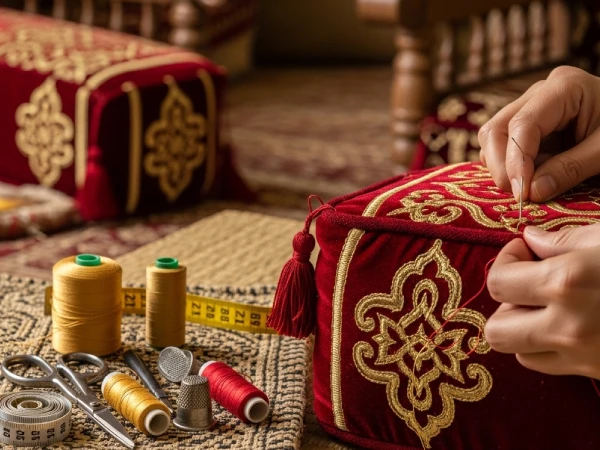 تصليح المجالس العربية